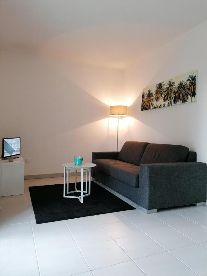 Apartment Studio Cannes Maria