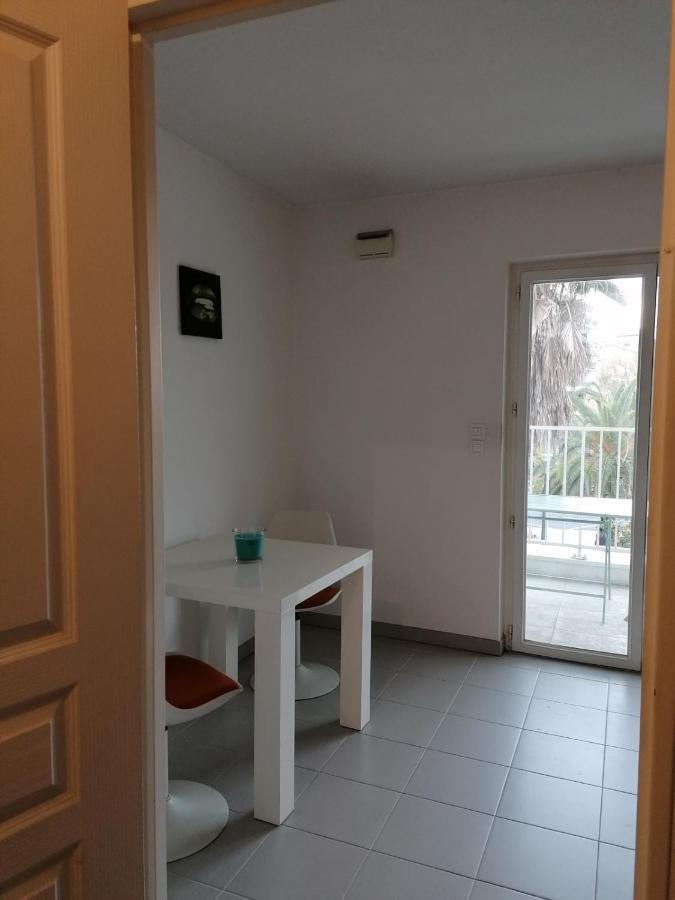Apartment Studio Cannes Maria *