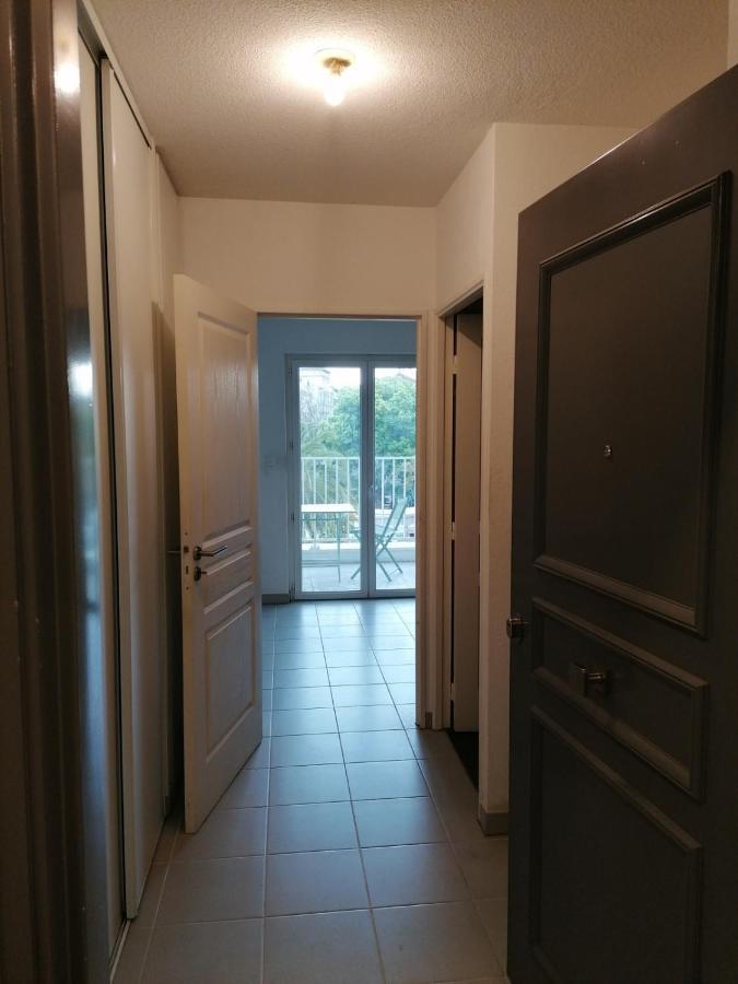 Studio Cannes Maria Apartment