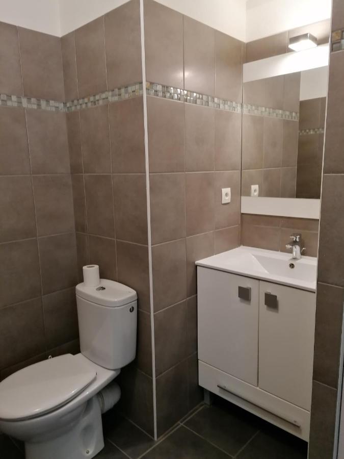 Apartment Studio Cannes Maria *
