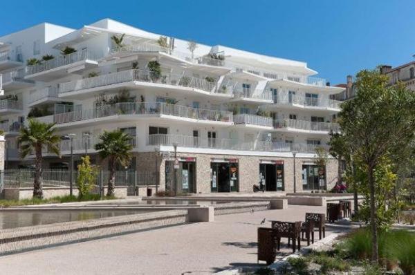 Apartment Studio Cannes Maria Cannes